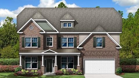 544 Maple Valley Loop, Blair, SC 29015 photo 7