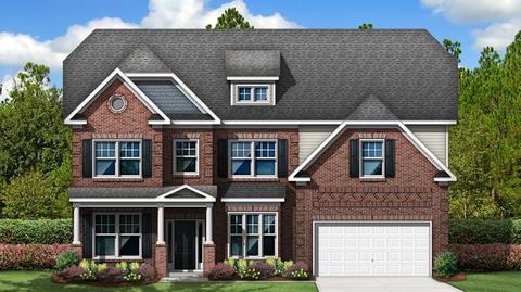 544 Maple Valley Loop, Blair, SC 29015 photo 5