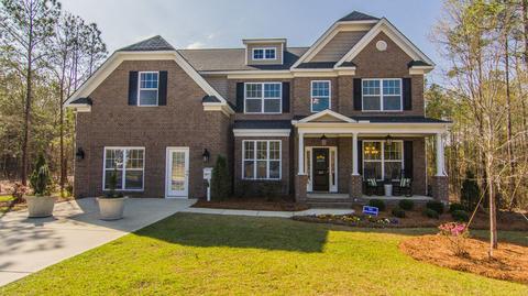 544 Maple Valley Loop, Blair, SC 29015 photo 2