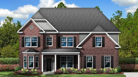 544 Maple Valley Loop, Blair, SC 29015 photo 3