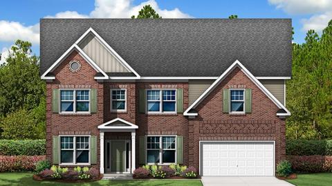 544 Maple Valley Loop, Blair, SC 29015 photo 1