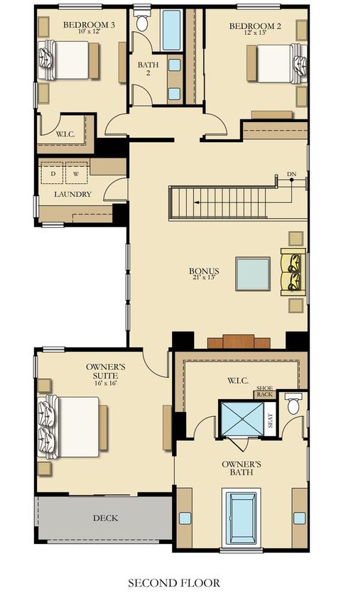 154 Chorus, Irvine, CA 92618 photo 4