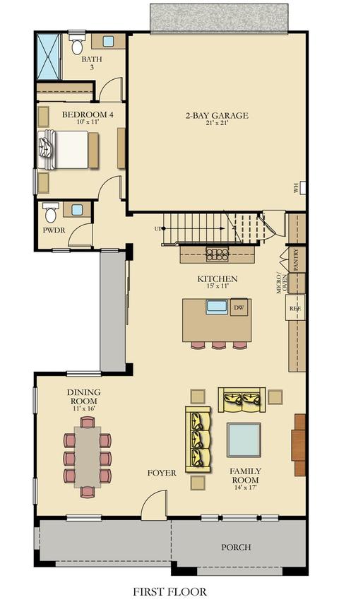 154 Chorus, Irvine, CA 92618 photo 2
