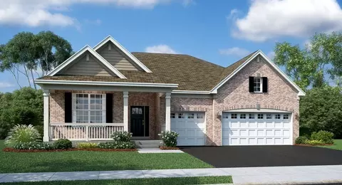 1814 Empress Ct, Elgin, IL 60124 photo 1
