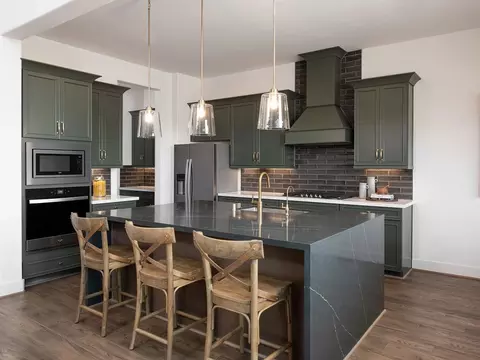 Plan Aubrey - 3710 Quartz Manor Dr, Angleton, TX 77515