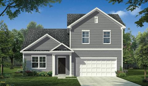 102 Two Daughters Strm, Smithfield, NC 27577 photo 1