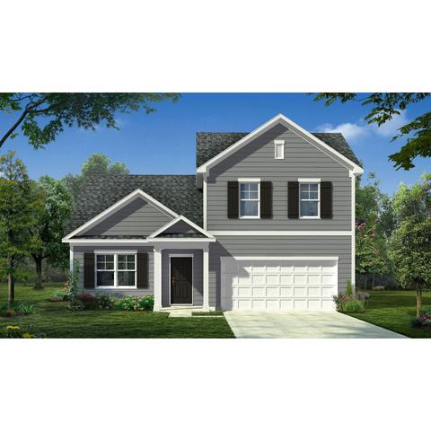 102 Two Daughters Strm, Smithfield, NC 27577 photo 5