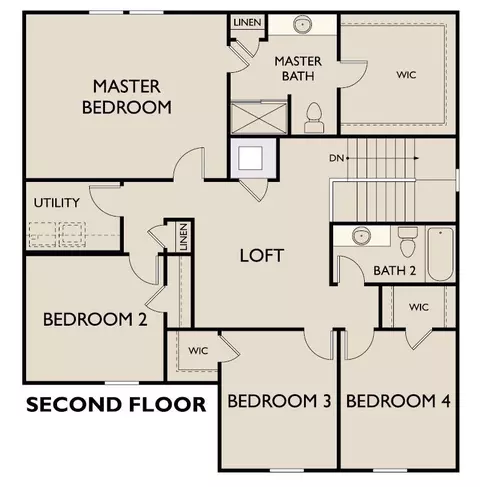 116 Silverton Dr, Dacula, GA 30019 photo 5