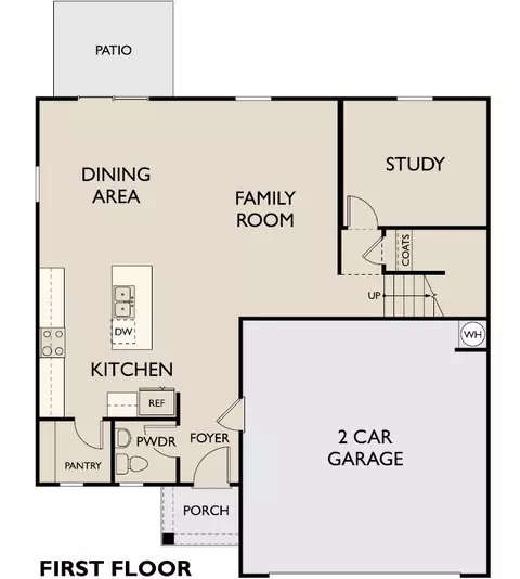116 Silverton Dr, Dacula, GA 30019 photo 2