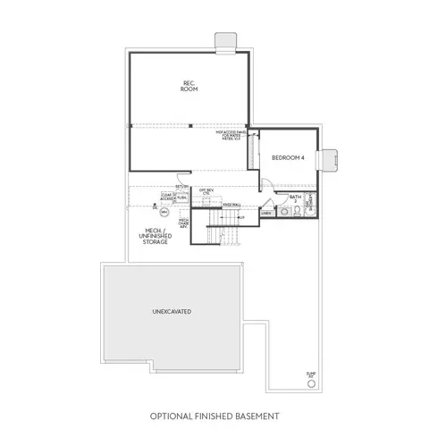 3363 N Gold Bug Ct, Aurora, CO 80019 photo 8