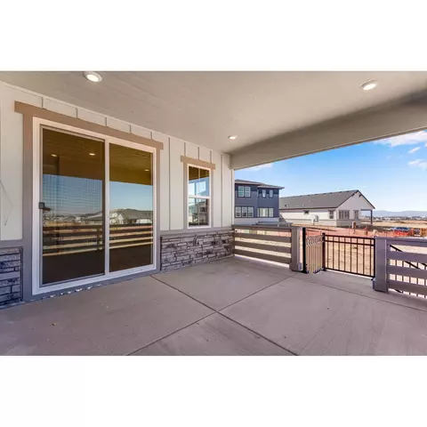 3363 N Gold Bug Ct, Aurora, CO 80019 photo 7