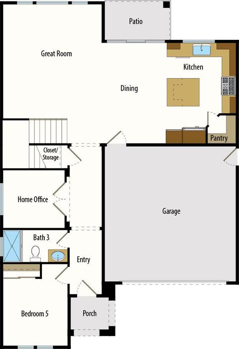 2965 Vermont Ave, Clovis, CA 93619 photo 2