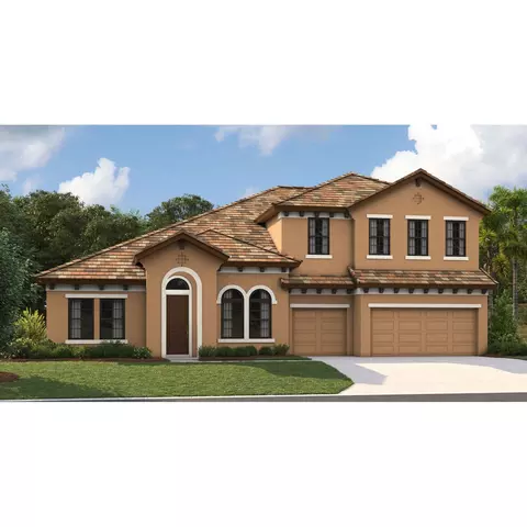 14515 Swiss Bridge Dr, Lithia, FL 33547