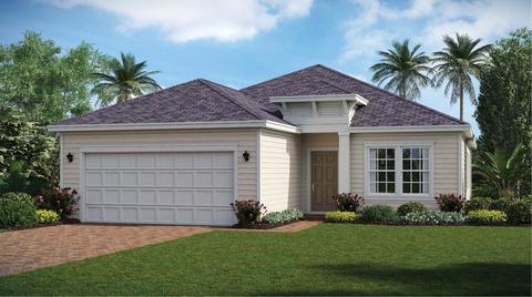 274 Lake Sinclair St, Saint Augustine, FL 32084 photo 1