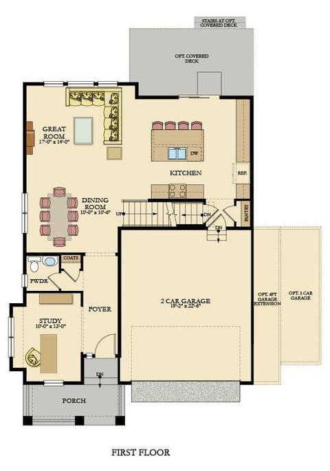 24305 E Ada Pl, Aurora, CO 80018 photo 2