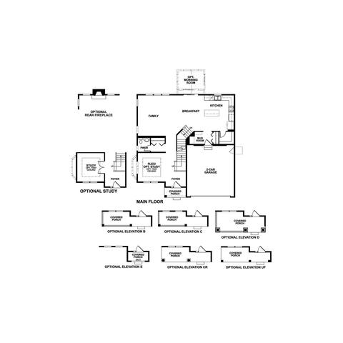 26611 W Red Apple Rd, Plainfield, IL 60585 photo 5
