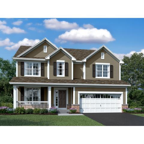 26611 W Red Apple Rd, Plainfield, IL 60585 photo 1