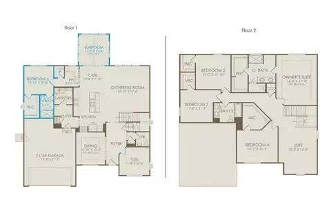 446 Cardinal Point Dr, Delaware, OH 43015 photo 3