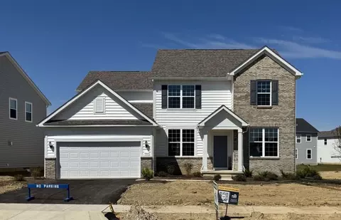 446 Cardinal Point Dr, Delaware, OH 43015