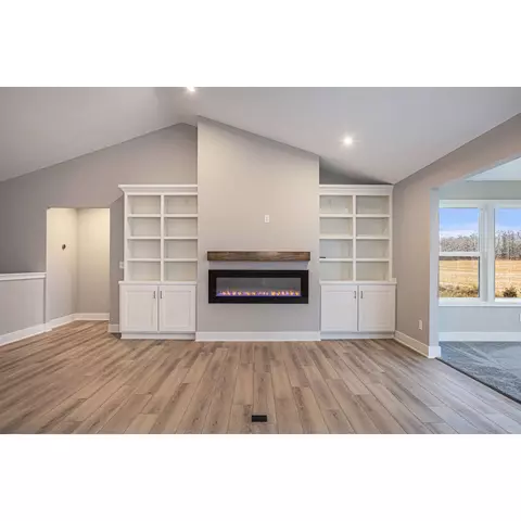 Living - Plan The Grayson - 3105 Hollace Dr, Jenison, MI 49428 photo 1 of 1