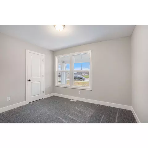 Bedroom - Plan The Grayson - 3105 Hollace Dr, Jenison, MI 49428 photo 1 of 4