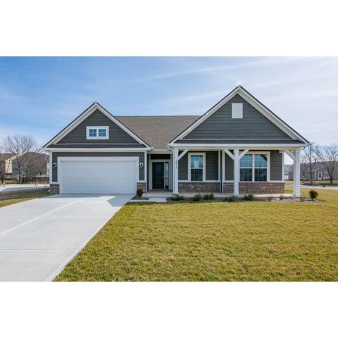 8410 Hulton Rd, Pendleton, IN 46064 photo 2