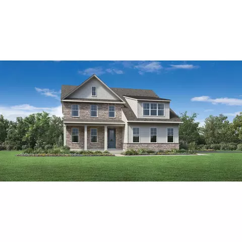 Plan Groton - 12 Scholl Dr, Collegeville, PA 19426