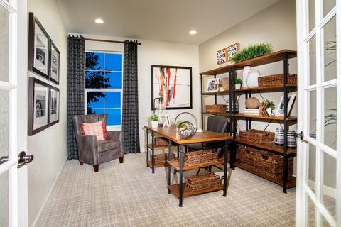 3367 Switchgrass St, Dacono, CO 80514 photo 5