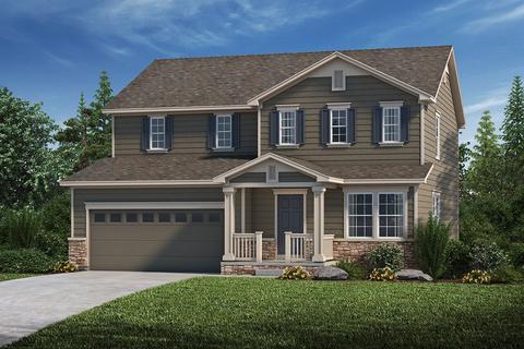 3367 Switchgrass St, Dacono, CO 80514 photo 1