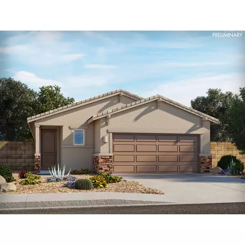 12507 E Patch Dr, Vail, AZ 85641 photo 1