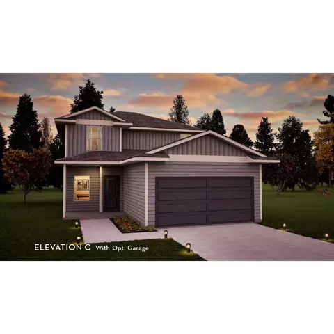 lot7 6, Manchester, TN 37355