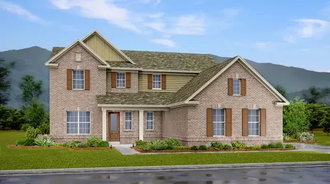 481 Mclemore Rdg, Clarksville, TN 37043