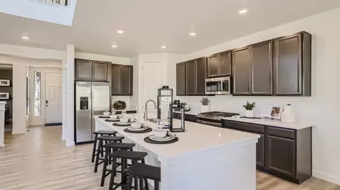 Kitchen - 3064 S Poppy St, Morrison, CO 80465 photo 1 of 1