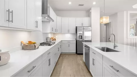 Kitchen - 12878 Tulum Loop, Venice, FL 34293 photo 3 of 3