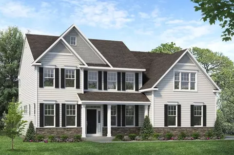 Plan Malvern - 523 Linfield Rd, Royersford, PA 19468