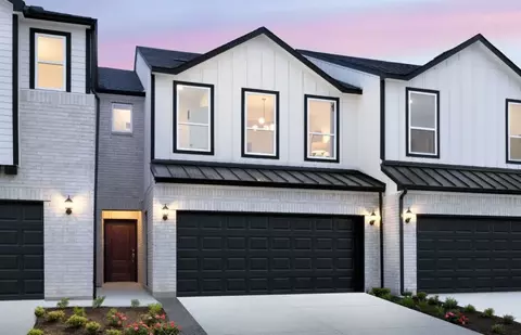 Plan Blanchard - 1955 Settlers Glen Dr, Round Rock, TX 78665