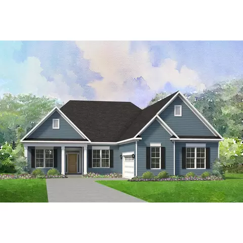 Plan Sedona - 7110 Nc-73, Mount Pleasant, NC 28124