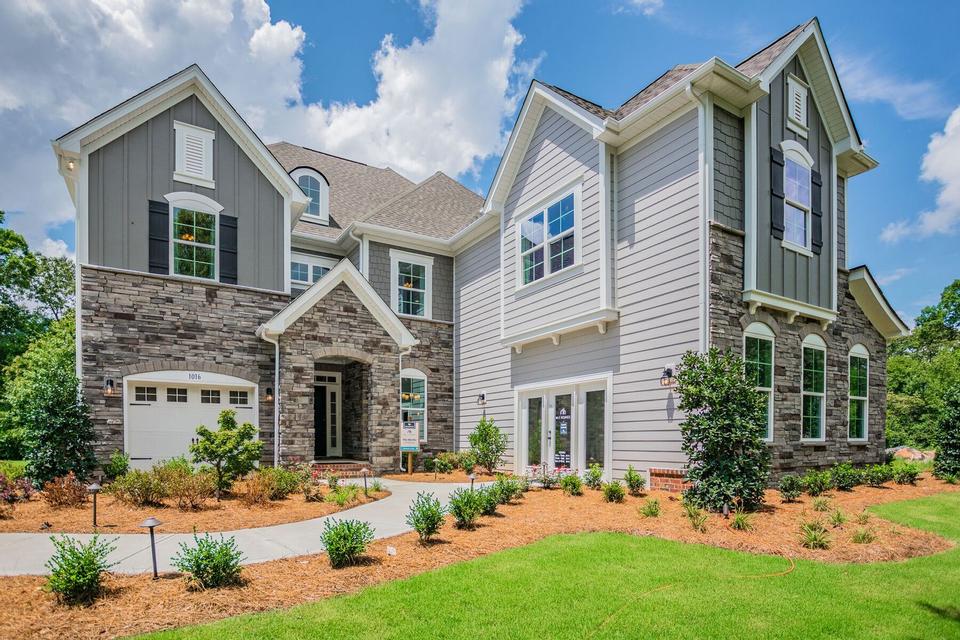1016 Millbridge Pkwy, Waxhaw, NC 28173 33 Photos MLS t45f0s8w40