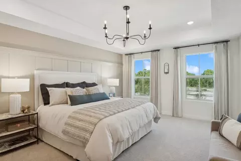 Bedroom - 116 SE Birch Ter, Stuart, FL 34997 photo 1 of 4