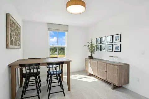 Dining - 116 SE Birch Ter, Stuart, FL 34997 photo 2 of 3