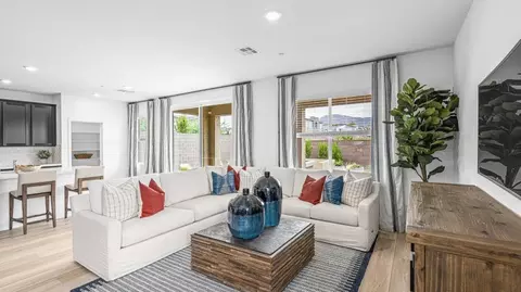 Living - 312 Mount Williamson St, Henderson, NV 89015 photo 1 of 2