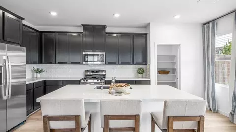 Kitchen - 312 Mount Williamson St, Henderson, NV 89015 photo 2 of 3