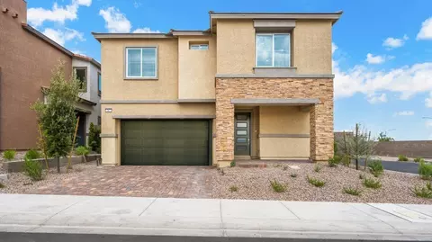 Exterior - 312 Mount Williamson St, Henderson, NV 89015 photo 2 of 2