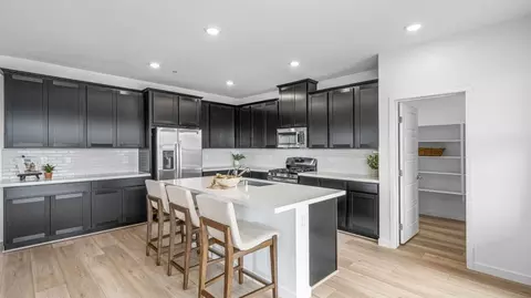 Kitchen - 312 Mount Williamson St, Henderson, NV 89015 photo 1 of 3