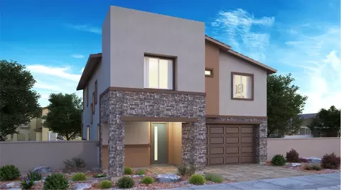 Exterior - 312 Mount Williamson St, Henderson, NV 89015 photo 1 of 2