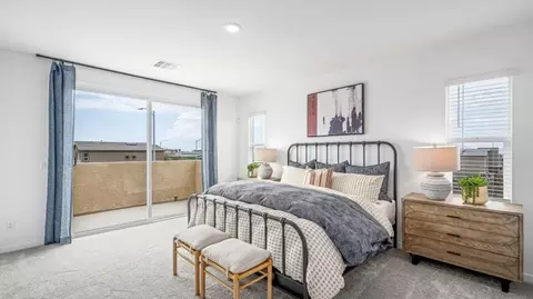 Bedroom - 312 Mount Williamson St, Henderson, NV 89015 photo 1 of 6