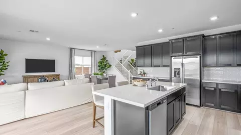 Kitchen - 312 Mount Williamson St, Henderson, NV 89015 photo 3 of 3
