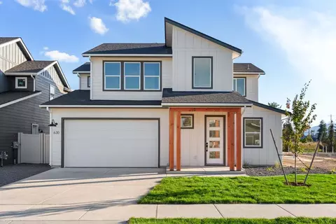 630 Moscow St, Sandpoint, ID 83864