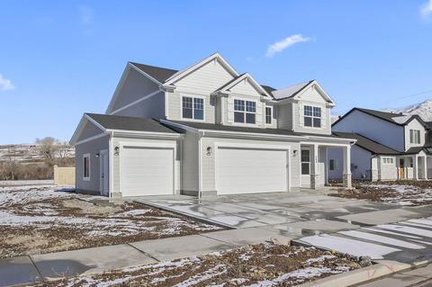 184 N Pegasus Ave, Mapleton, UT 84664 photo 37