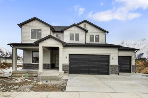 184 N Pegasus Ave, Mapleton, UT 84664 photo 7